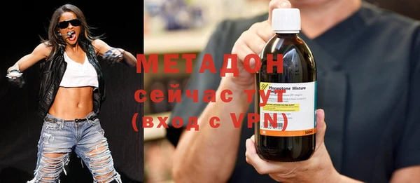 хмурый Богданович